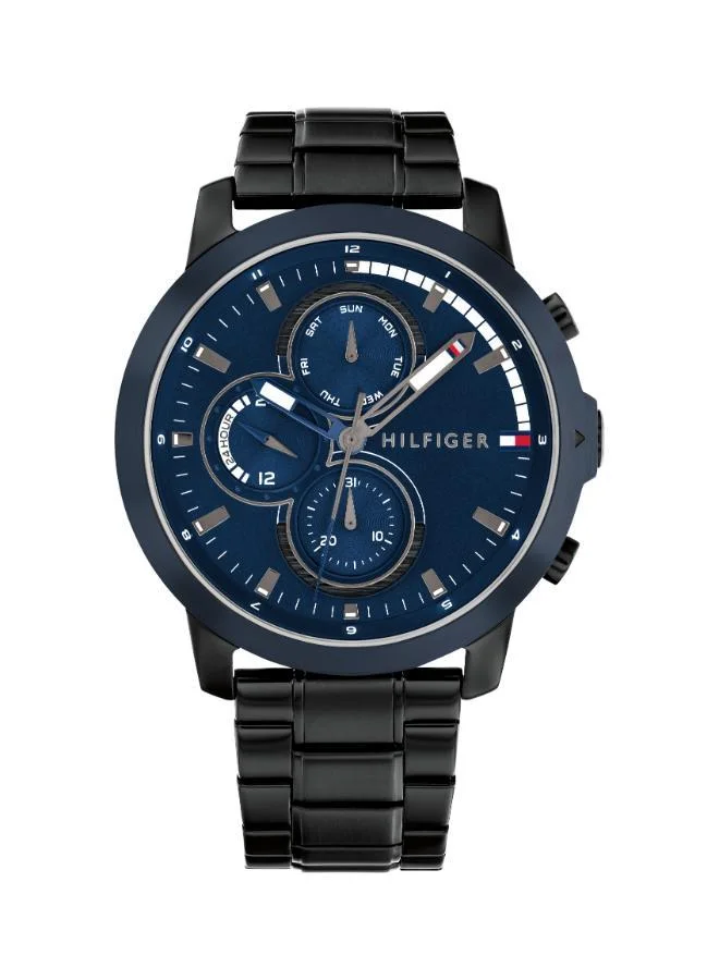 تومي هيلفيغر ساعة يد بعقارب طراز 1792049